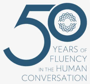 50th Email Stacked Logo - Circle #2922673 50th Email Stacked Logo - Circle #2922673