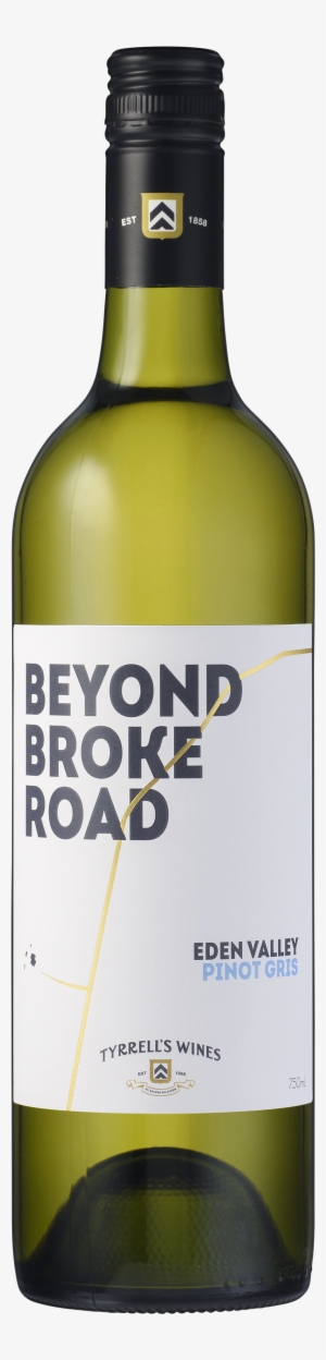 Beyond Broke Road Pinot Gris - German Pilsner #2922675