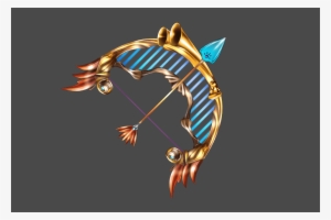 Lyre Bow Orpheus - Wiki #2922702