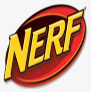 Nerf Logo, Roblox - Nerf Birthday #2922925 Nerf Logo, Roblox - Nerf Birthday #2922925