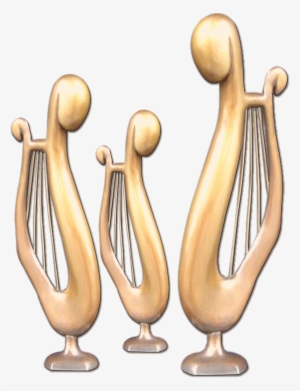 Royal Lyre Foundation Statuettes Wiki - Illustration #2922946