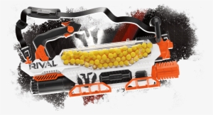 200 High-impact Rounds - Nerf #2922975