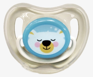 Pigeon Pigeon Baby Pacifier 0 6 18 Months Newborn Baby - Pacifier #2922995
