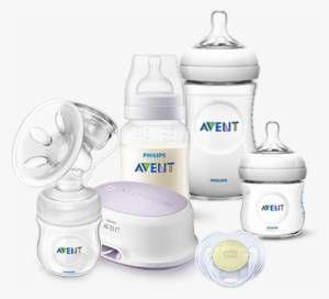 Setting Up Baby Products - Philips Products Png #2922996