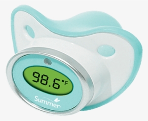 Pacifier Thermometer #2923000