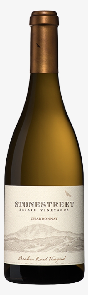 2013 Broken Road Chardonnay - Waterbrook Reserve Chardonnay Columbia Valley #2923001