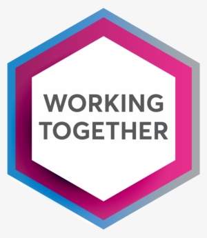 Updates Hexagons-01 - We Will Walk Together #2923041