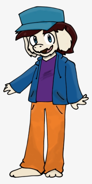 Lyre The Goat - Cartoon #2923088