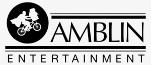 Amblin Entertainment - Amblin Partners Logo #2923202 Amblin Entertainment - Amblin Partners Logo #2923202