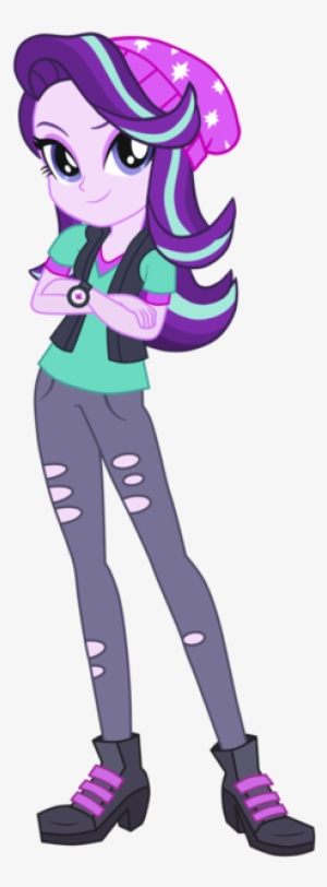 Starlight - Mlp Eg Starlight Glimmer #2923265