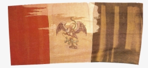 Banderas Del Mexico 11 De Noviembre De 1847 - Tapestry #2923290