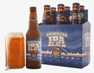 Kannah Creek Brewing Company Releases Broken Oar Ipa - Wheat Beer #2923316