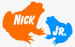 Frogs - Nick Jr. #2923344
