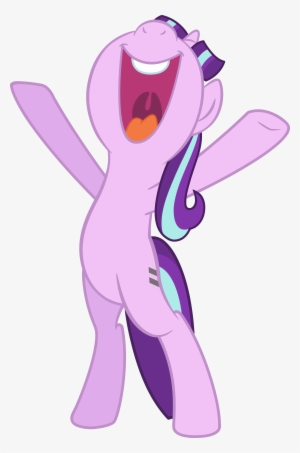 Pony Twilight Sparkle Pink Purple Mammal Cartoon Violet - My Little Pony Standing #2923398