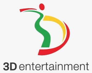 3d Entertainment - Graphic Design #2923420