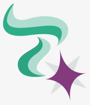 Starlight Glimmer Cutiemark Vector By Orang111 On Deviantart - My Little Pony Starlight Glimmer Cutie Mark #2923450