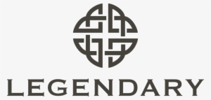 Legendary Pictures Logo - Legendary Entertainment Logo #2923476