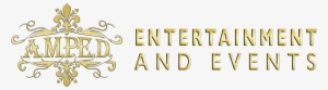 Get Amped Entertainment & Events - Blog #2923498