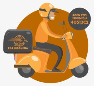 Pos Indonesia Peringati Hut Kemerdekaan Ri Ke - Pos Indonesia #2923567