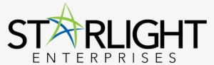 Starlight Enterprises Png Logo - Street Light Logo #2923657