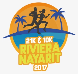 Half Marathon Riviera Nayarit - Graphic Design #2923675
