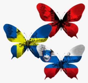 Son Banderas Con El Logotipo De Este Año, Que Por Cierto, - Eurovision Song Contest 2013 #2923721