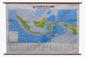 Peta Indonesia Wawasan Nusantara #2923788