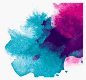 Marmont Hill 'soft And Cool' Framed Painting Print #2923869