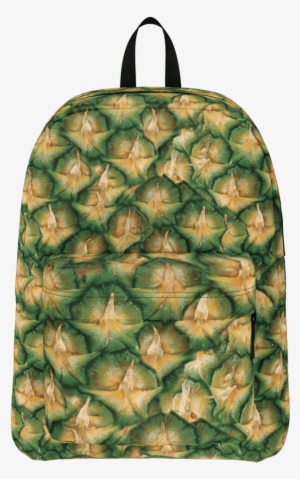 Pineapple Classic Backpack - Clothing #2923938