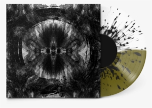 Holy Hell 12" Vinyl - Architects Holy Hell Album Cover #2924078