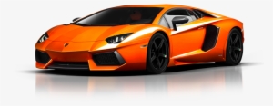 Renown Auto Style - Lamborghini Aventador Lp700 4 #2924103