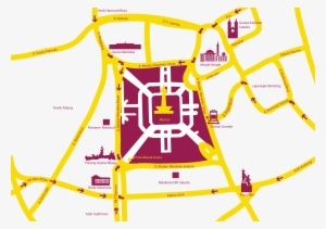 Peta Lokasi - Art #2924105