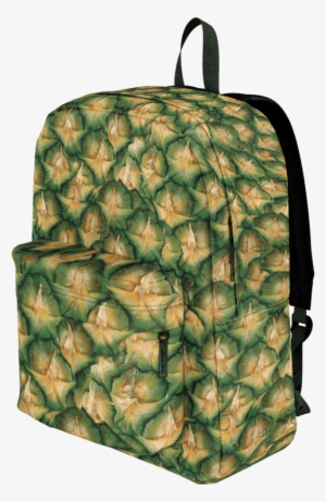 Pineapple Classic Backpack - Laptop Bag #2924131