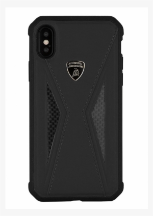 Lamborghini Aventador D8 Tpu Pc Back Case For Iphone - Lamborghini #2924186