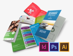 Brochures - Flyer #2924207