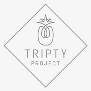 A Large Part Of Tripty Textiles Are Crafted From Discarded - Emblem #2924284