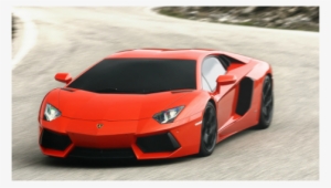 According To Its Tradition, Lamborghini's New Flagship - Rambo Car #2924288