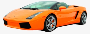 Lamborghini Gallardo Paris - Autos Lamborghini Png #2924291