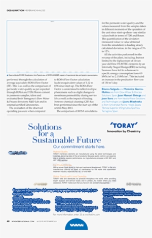 Help - Toray Industries #2924337