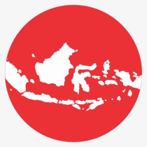 Peta - Pray For Indonesia Earthquake #2924361