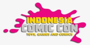 28 Oct - Indonesian Comic Con 2018 #2924447