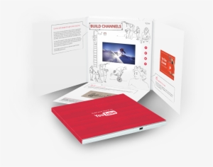 Video Brochures - Brochure #2924487