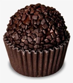 Dark Chocolate Brigadeiro #2924489