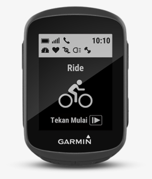 Peta Indonesia Garmin Edge - Garmin Edge 130 Hr Bundle #2924522