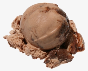 Ovomaltine-gd - Chocolate Ice Cream #2924526