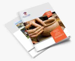 College Brochure Design - College Brochure #2924549