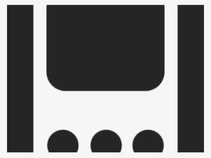 No Cell Phone Clipart - Smartphone #2924551