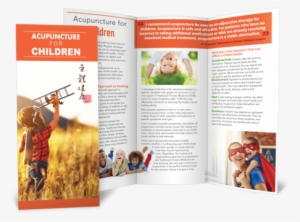 Acupuncture For Children - Child #2924576