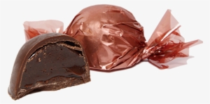 Brigadeiro - Imagens De Bombom Png #2924580