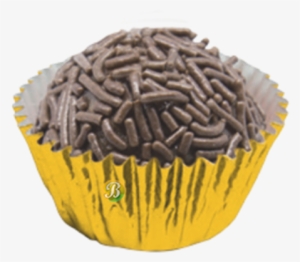 Brigadeiro Liner Aluminium Ouro - Forminha De Brigadeiro De Aluminio #2924610